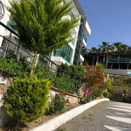 Kingdom Residence.